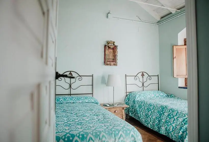 Deluxe-bungalow, Cortijo Santa Clara