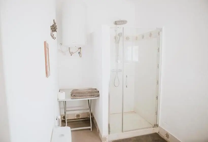 Superior-bungalow, Cortijo Santa Clara