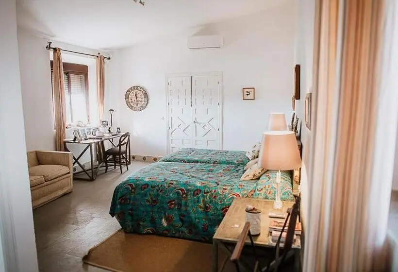 Superior-bungalow, Cortijo Santa Clara