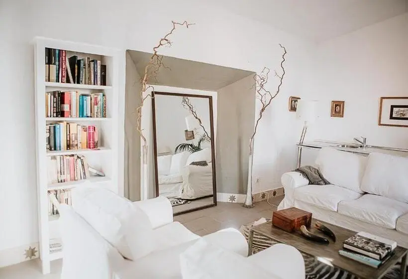 Superior-bungalow, Cortijo Santa Clara