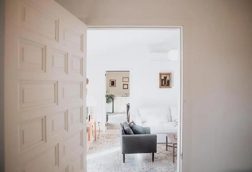 Standard-bungalow Puutarhanäkymä, Cortijo Santa Clara
