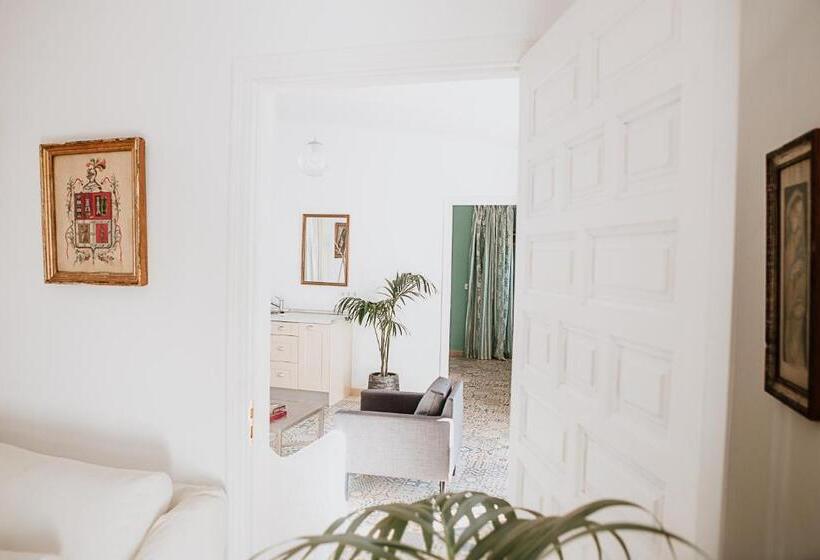 Family Suite, Cortijo Santa Clara