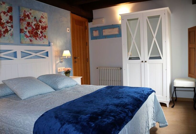 スタンダードルーム, Villa Fontanas