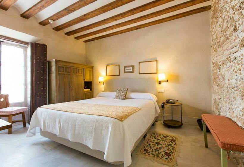 Habitació Estàndard, Casa De Las Cuatro Torres