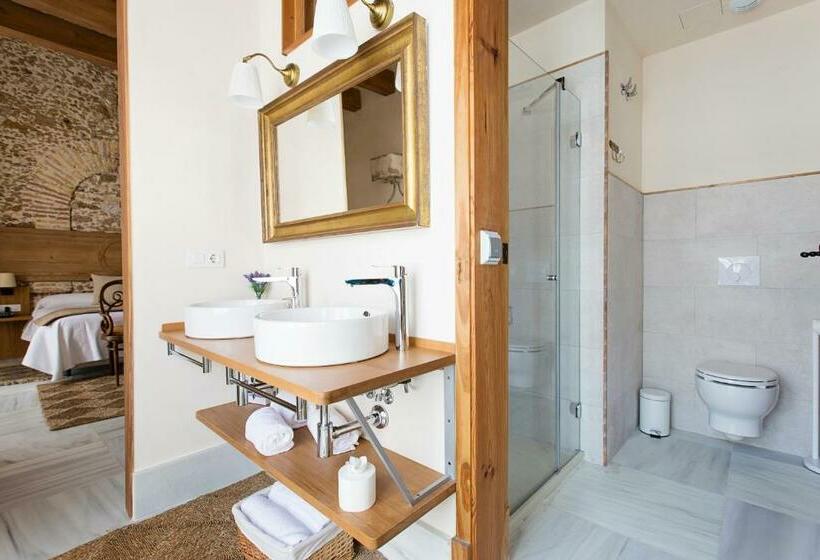 Habitació Premium, Casa De Las Cuatro Torres