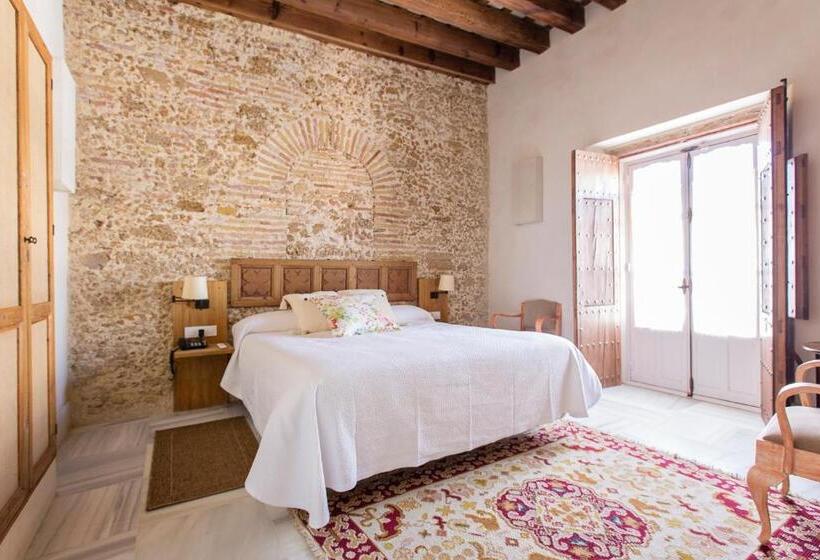 Habitació Estàndard, Casa De Las Cuatro Torres