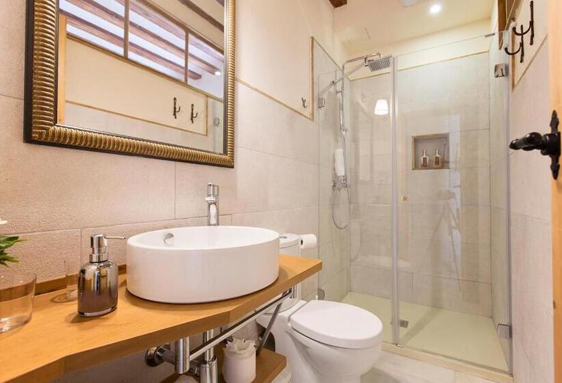 Habitació Estàndard, Casa De Las Cuatro Torres