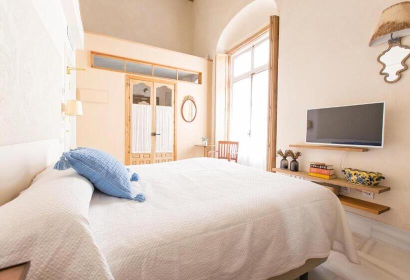 Habitació Estàndard, Casa De Las Cuatro Torres