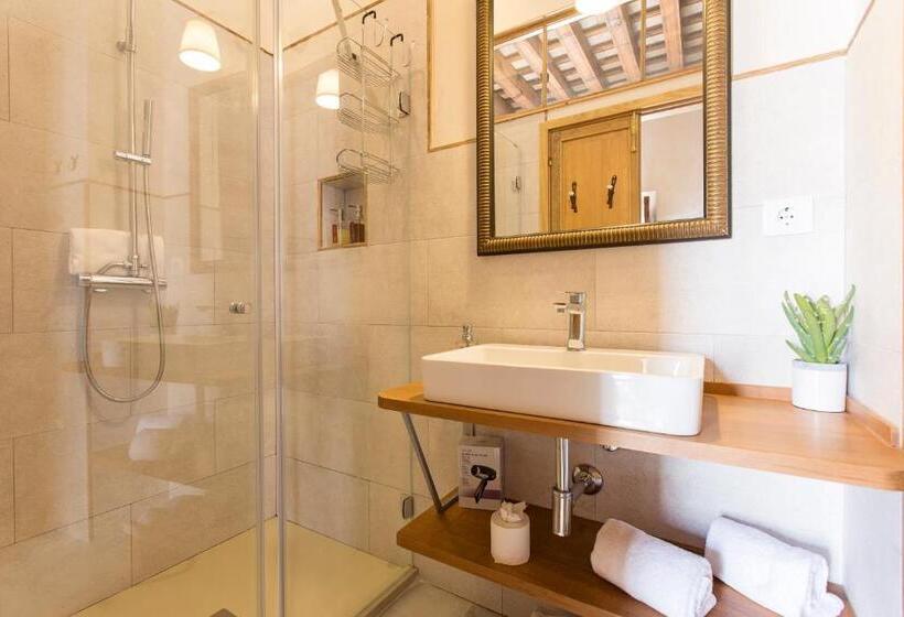 Apartament 1 Dormitori, Casa De Las Cuatro Torres