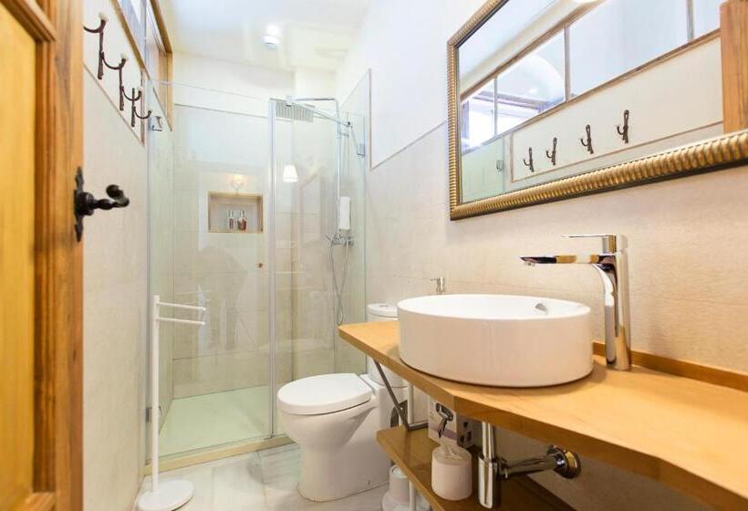 Apartament 1 Dormitori, Casa De Las Cuatro Torres