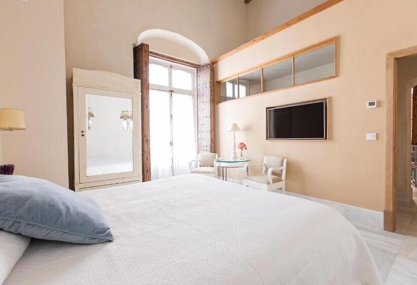 Apartament 1 Dormitori, Casa De Las Cuatro Torres