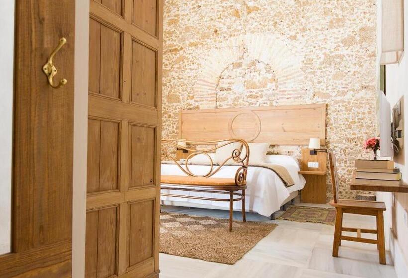 Habitació Premium, Casa De Las Cuatro Torres