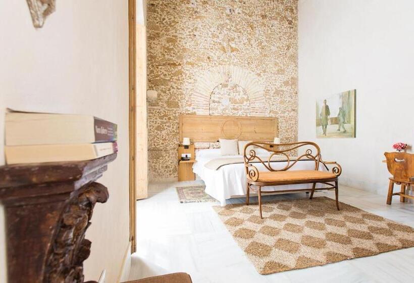 Habitació Premium, Casa De Las Cuatro Torres