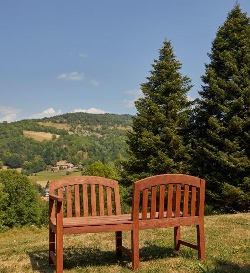 Семейный Номер Superior, Et Del Bac