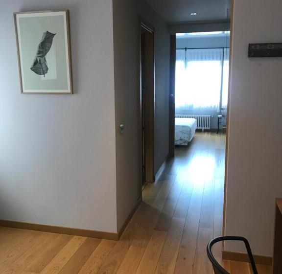 Семейный Номер Superior, Et Del Bac