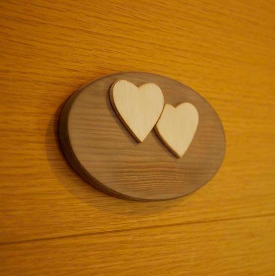 Номер Стандарт, Et Del Bac