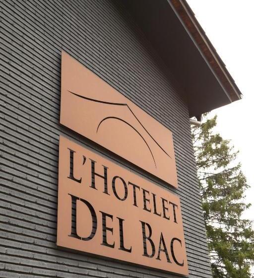 Трехместный Номер Superior, Et Del Bac