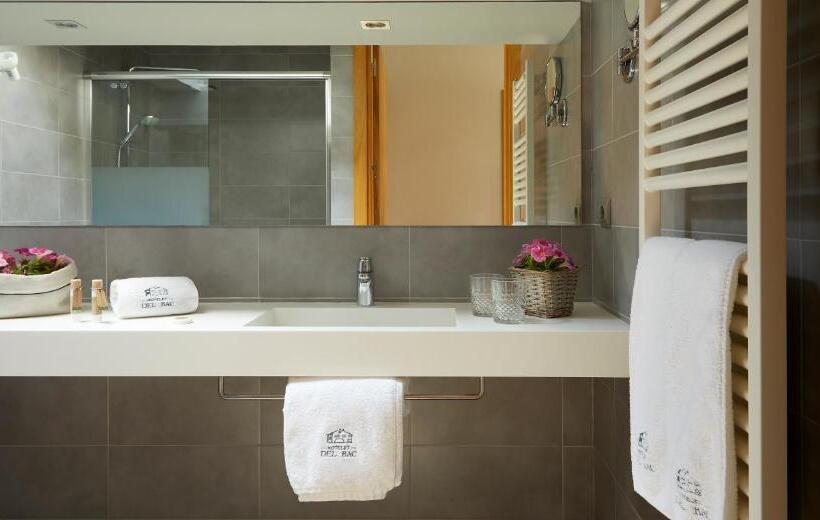 Полулюкс, Et Del Bac