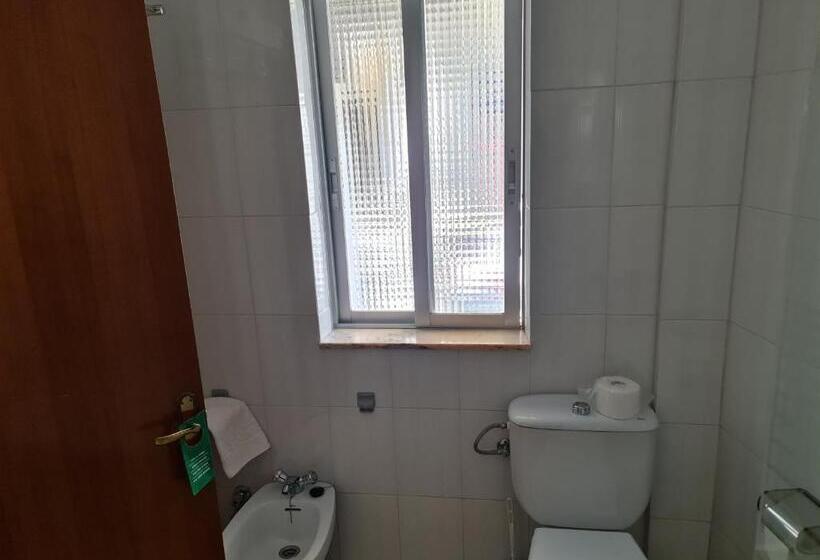 Номер Стандарт, Hospedaxe Don Manuel