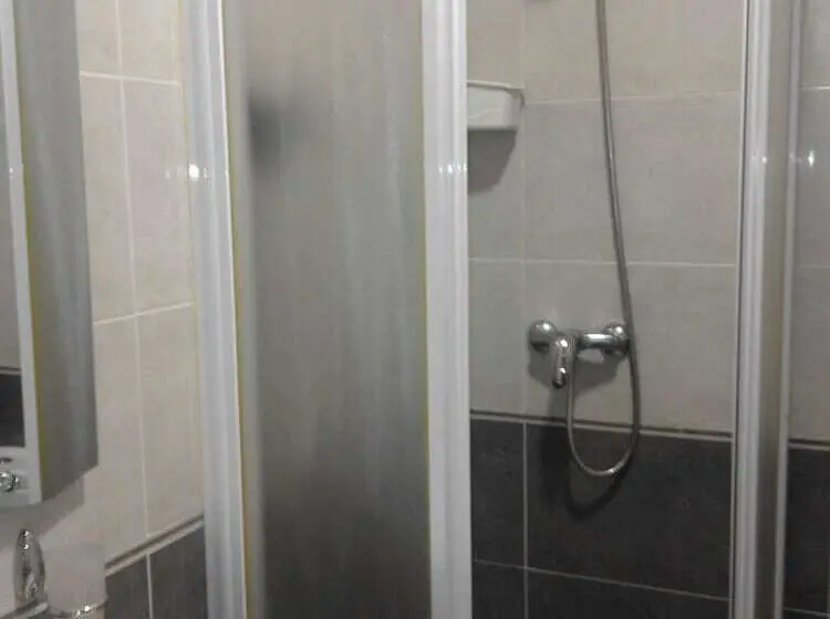 اتاق استاندارد, Hostal Restaurante Vial
