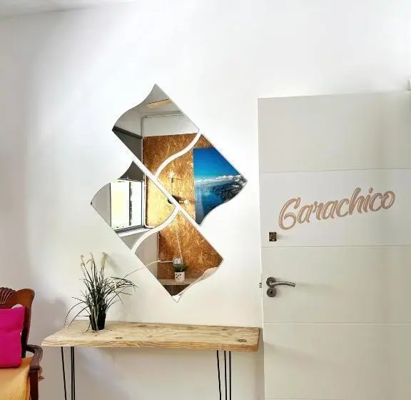 اتاق استاندارد, Tenerife Experience Hostel