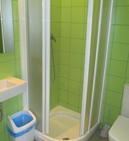 חדר סטנדרט, Alberg La Bruna