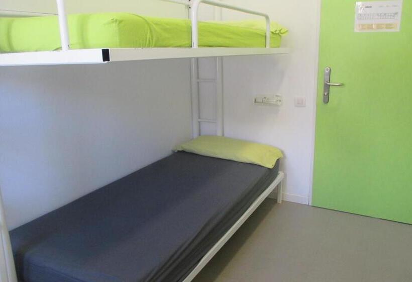 חדר סטנדרט, Alberg La Bruna