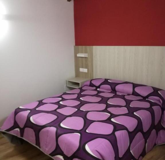 스탠다드 룸 1층, Hostal Casa Tino