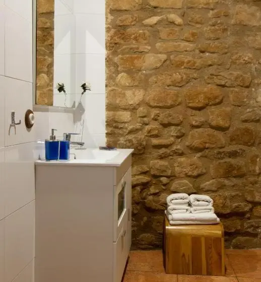 スタンダードルーム, La Pata De Oca Hostal Rural Y Albergue
