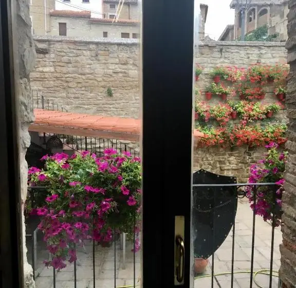 スタンダードトリプルルーム, La Pata De Oca Hostal Rural Y Albergue