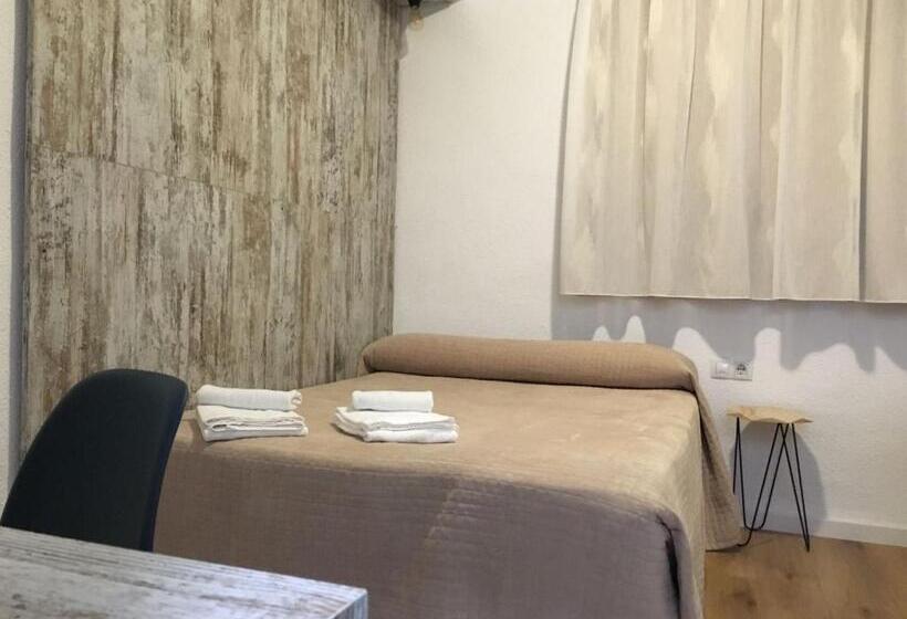 패밀리 룸, Roomconcept Hostel