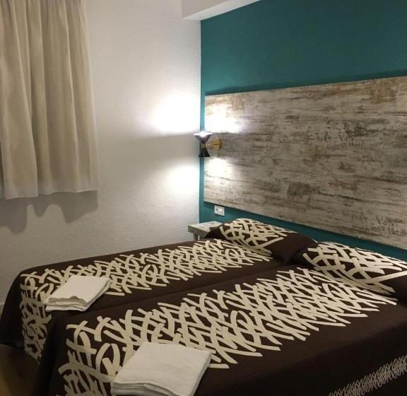 패밀리 룸, Roomconcept Hostel