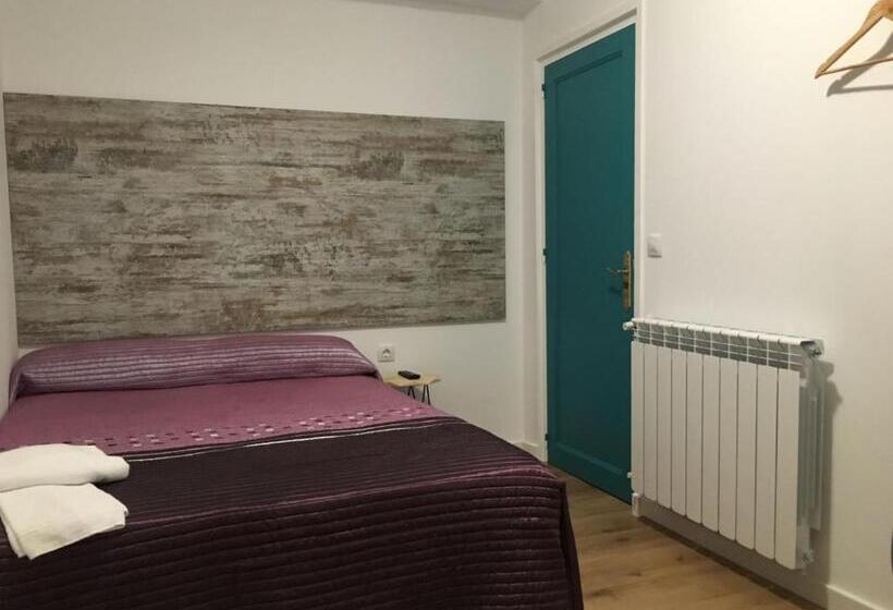 스탠다드 룸, Roomconcept Hostel