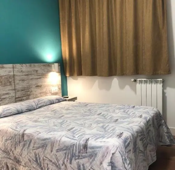 اتاق استاندارد, Roomconcept Hostel