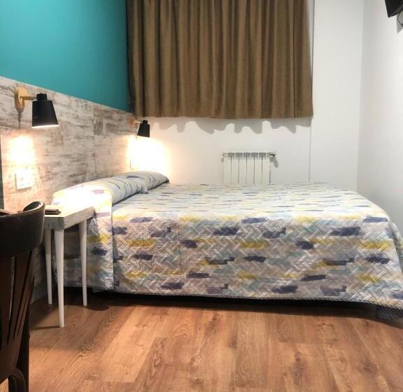 스탠다드 룸, Roomconcept Hostel