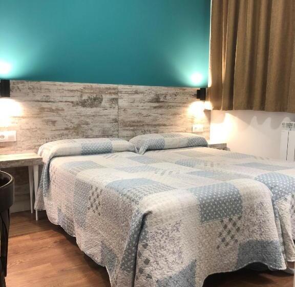 스탠다드 룸, Roomconcept Hostel