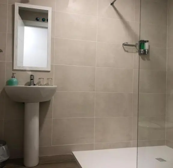 آپارتمان 1 خوابه, Roomconcept Hostel