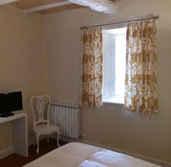 スタンダードルーム, Hostal Camponaraya