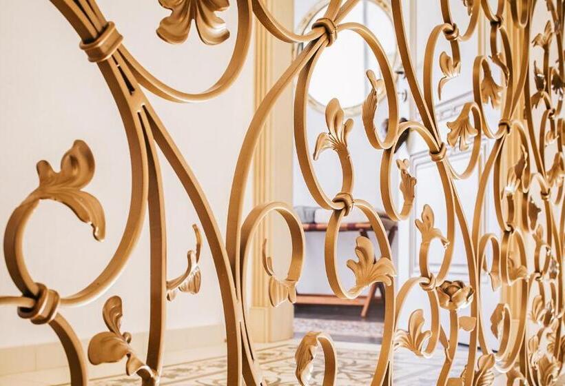 Вилла с 1 спальней и бассейном, Vila Caelus Masia Boutique