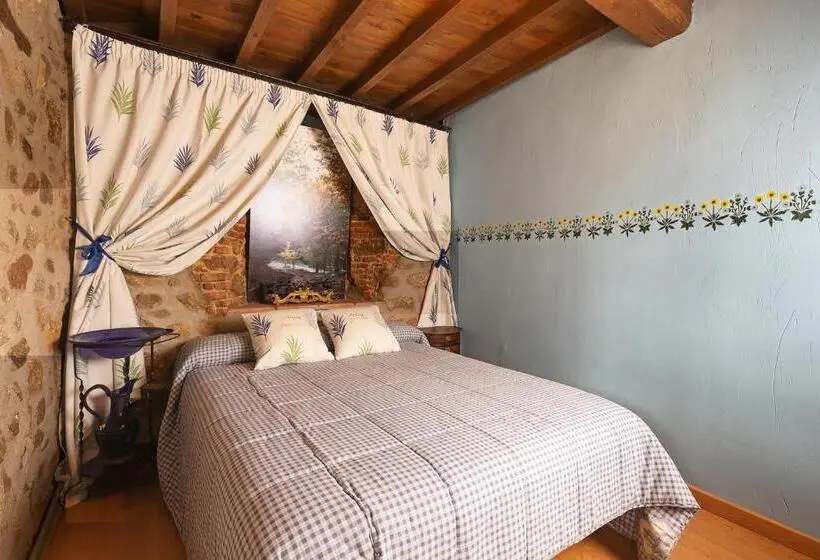 スタンダードルーム, Antigua Posada, Valle Del Jerte