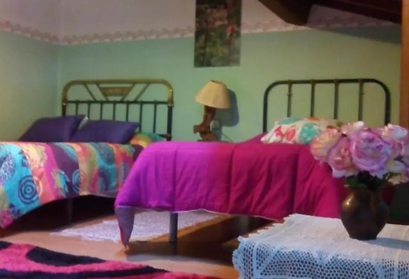 スタンダードトリプルルーム, Antigua Posada, Valle Del Jerte