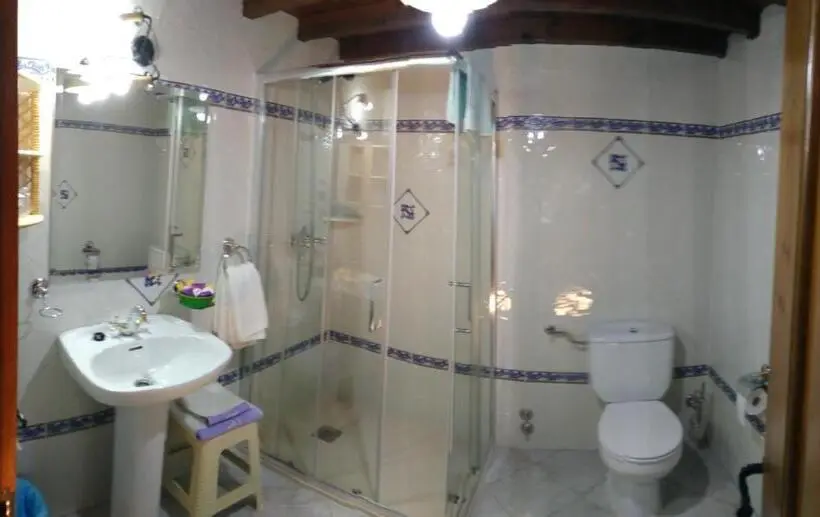 スタンダードトリプルルーム, Antigua Posada, Valle Del Jerte