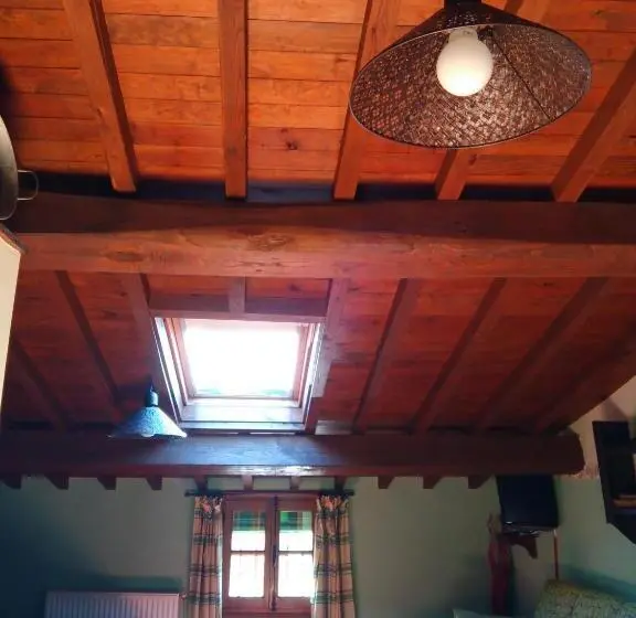 スタンダードトリプルルーム, Antigua Posada, Valle Del Jerte