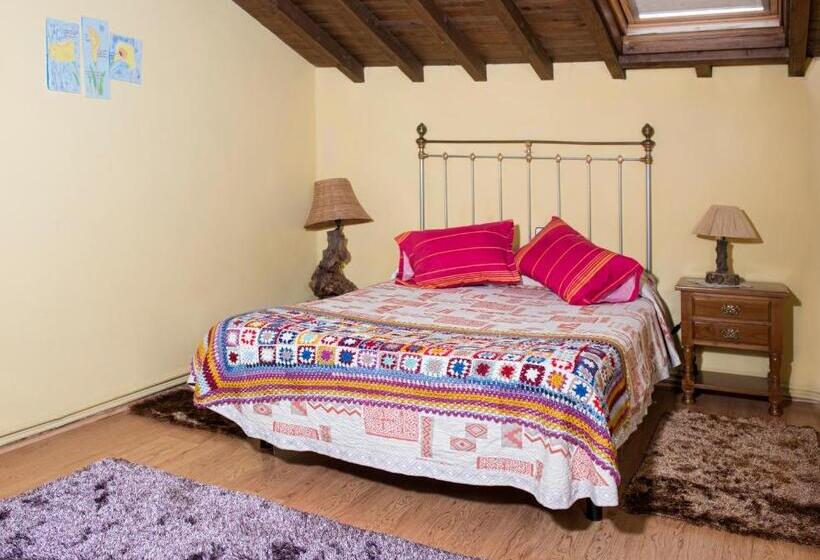 חדר סטנדרט, Antigua Posada, Valle Del Jerte