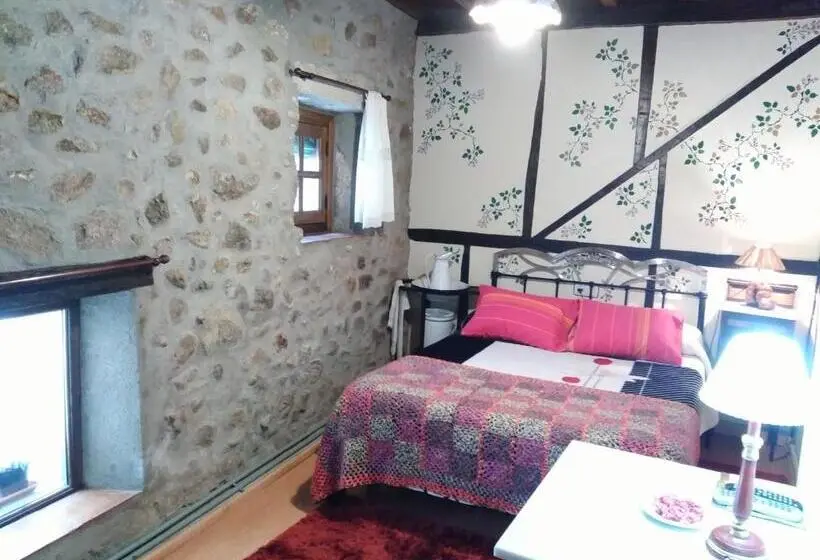 ベーシックルーム, Antigua Posada, Valle Del Jerte