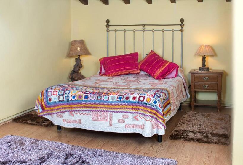 חדר סטנדרט, Antigua Posada, Valle Del Jerte