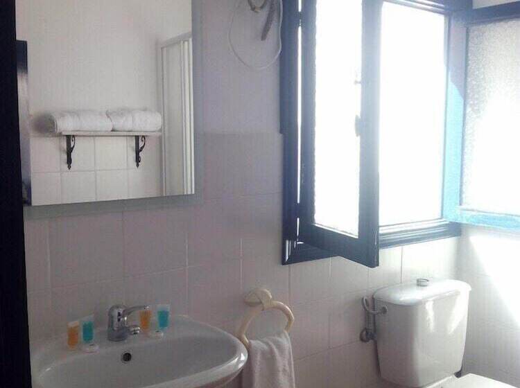 スタンダードルーム, Hospedería Los Mellizos