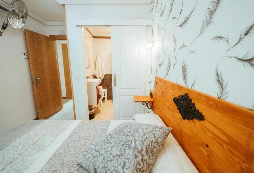 חדר סטנדרט, Hospederia Rincon De Leon