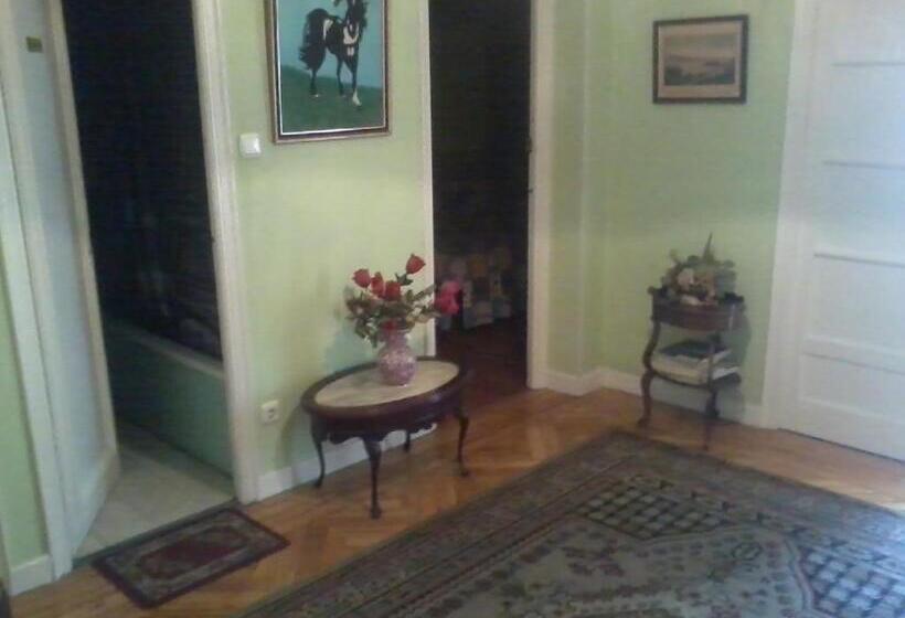 デラックスルーム, Pensión Gema