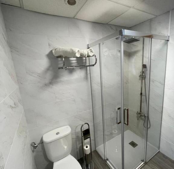 Номер Стандарт Индивидуальный, Hostal Calderón De La Barca